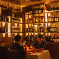 Een foto van restaurant Mondo Mio Italian & Wine Tavern