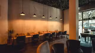 Een foto van restaurant butterfly | brunch & bar. coffee & cocktails.