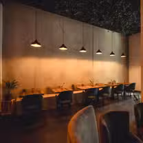 A photo of butterfly | brunch & bar. coffee & cocktails. restaurant