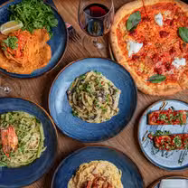 Foto von 64 Old Compton St Restaurant
