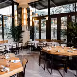 Mid Day Menu | 3PM–5PM Daily foto