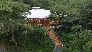 A photo of Taru by Suitree Hotel restaurant