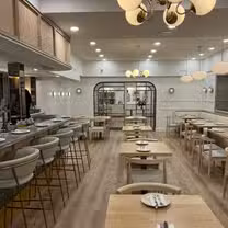 A photo of Tabule Oakville restaurant