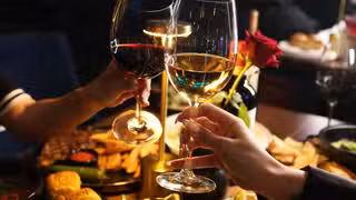 Een foto van restaurant ZORI Restaurant & Bar