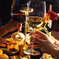 A photo of ZORI Restaurant & Bar restaurant