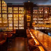 Foto del ristorante The Parlour Room