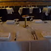 A photo of North Center Prime restaurant