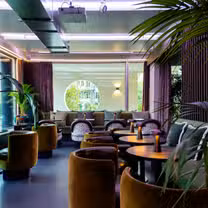 A photo of Dr. Zhivago Bar restaurant