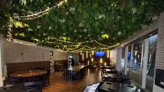 A photo of Blackstone On The Hill restaurant