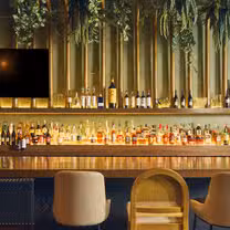 A photo of Matador restaurant