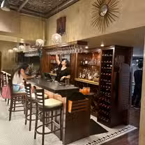 A photo of Tupelo Grille restaurant