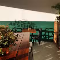 A photo of Local and Aesthetic restaurant