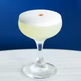 Pisco Sour on arrival foto