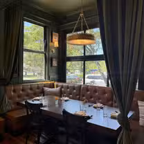 A photo of Hooper’s Judge restaurant