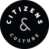 Cover image for Citizens & Culture