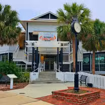 A photo of Crabby Bill's Palm Harbor restaurant