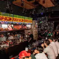 A photo of Black Market Downtown Miami restaurant