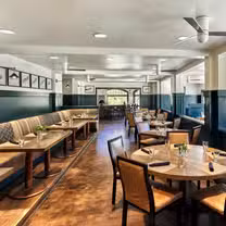 A photo of Woody's Restaurant restaurant