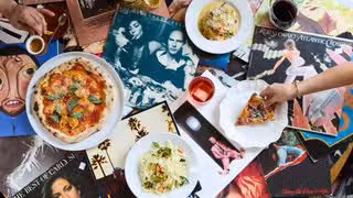 A photo of Massi Co. restaurant