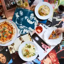 A photo of Massi Co. restaurant