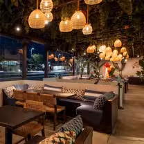 A photo of Mariscos Choix - Downey restaurant