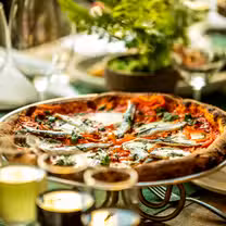 A photo of Appetito Craft Pizza and Wine Bar restaurant