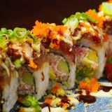 Cover image for Wasabi Sushi Bar - Clayton