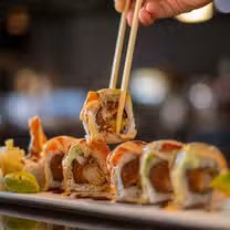 A photo of Wasabi Sushi Bar - Edwardsville restaurant