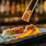 Cover image for Wasabi Sushi Bar - Kirkwood