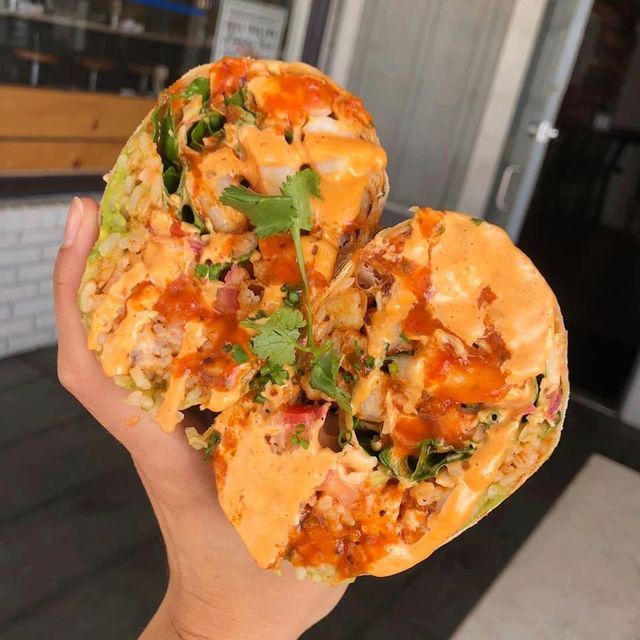 Slapfish - Mass Ave - Updated 2026, Seafood Restaurant in Indianapolis, IN