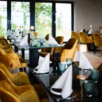 A photo of Casa al Mare restaurant