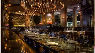 A photo of THE DUCHESS restaurant