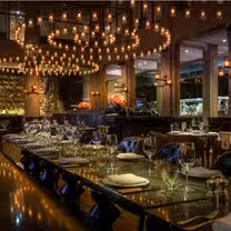 A photo of THE DUCHESS restaurant
