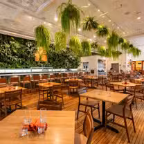 A photo of Alcove by MadTree restaurant