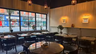 Foto von Rongcheng - Baggot Street Restaurant