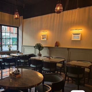 Rongcheng - Baggot Street