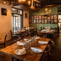 A photo of In Riva restaurant