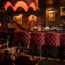 A photo of Bo Peep Cocktail & Highball Store restaurant