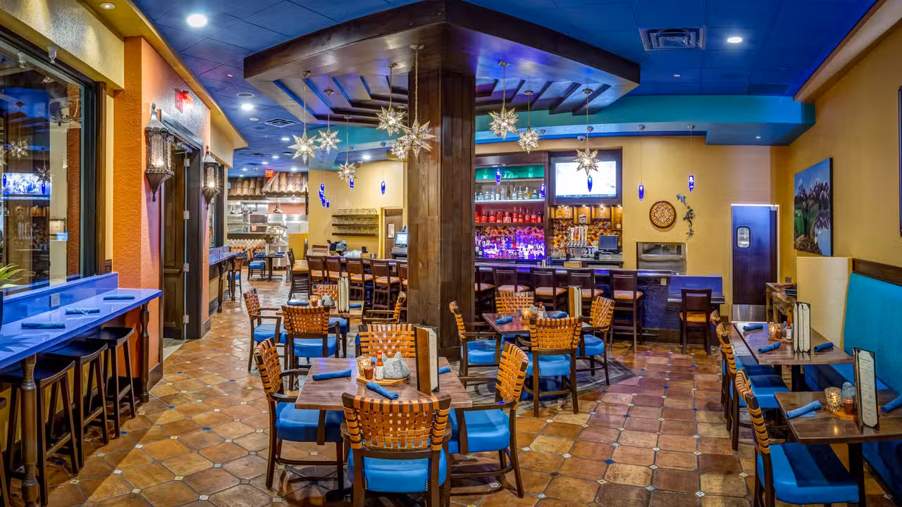 Mi Casa Tequila Taqueria: Authentic Mexican Flavor - Mi Casa Tequila Taqueria at Rosen Shingle Creek, Orlando, FL