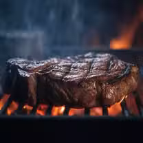 Una foto del restaurante Origen Argentino
