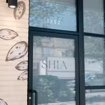 A photo of SHIA Restaurant restaurant