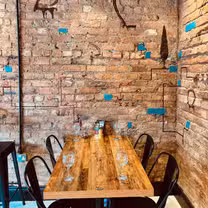 A photo of Barok restaurant