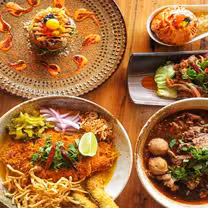A photo of Thai Taki restaurant
