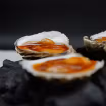 A photo of Alto restaurant