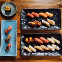 A photo of Jinsei Motto restaurant