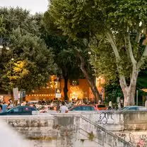 Foto von Sottosopra Trastevere Restaurant