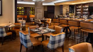 Una foto del restaurante Proof•Reader