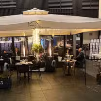 Bomonti Cafe & Restaurant餐廳的相片
