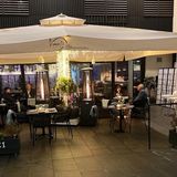 Cover image for Bomonti Cafe & Restaurant