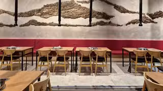 Een foto van restaurant Sogogi Korean BBQ Restaurant